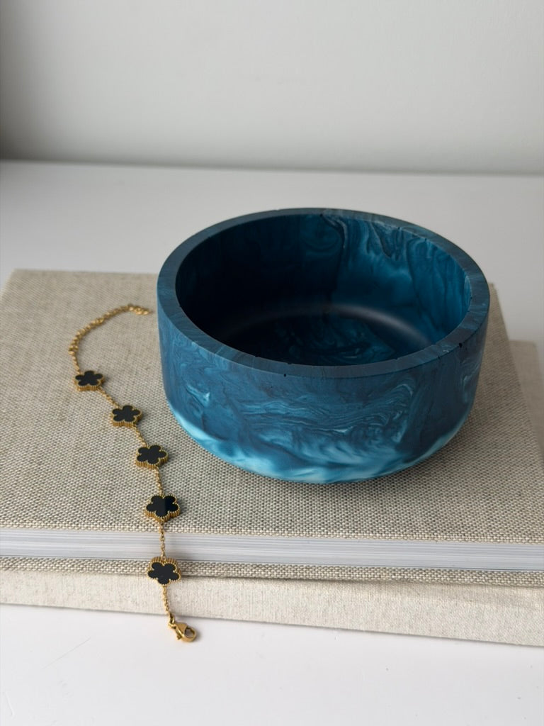 The Ocean bowl