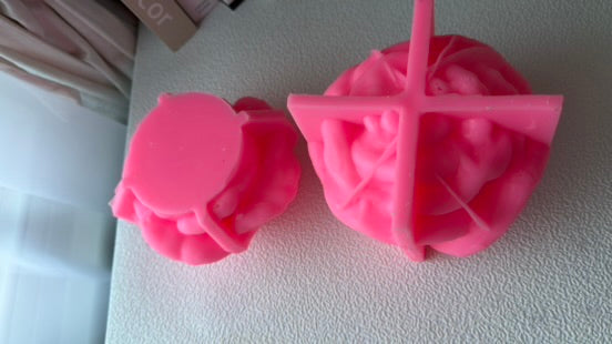 The STUDIO82 Silicone Moulds Box