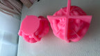 The STUDIO82 Silicone Moulds Box