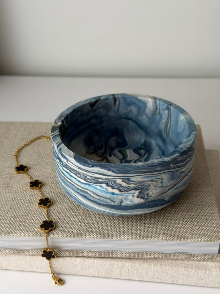 The Ocean bowl