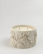 The IRIS candle