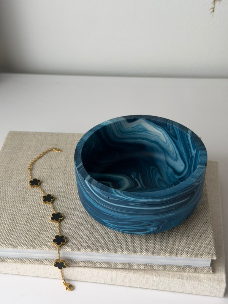 The Ocean bowl