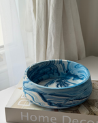 The Dyara large decorative bowl