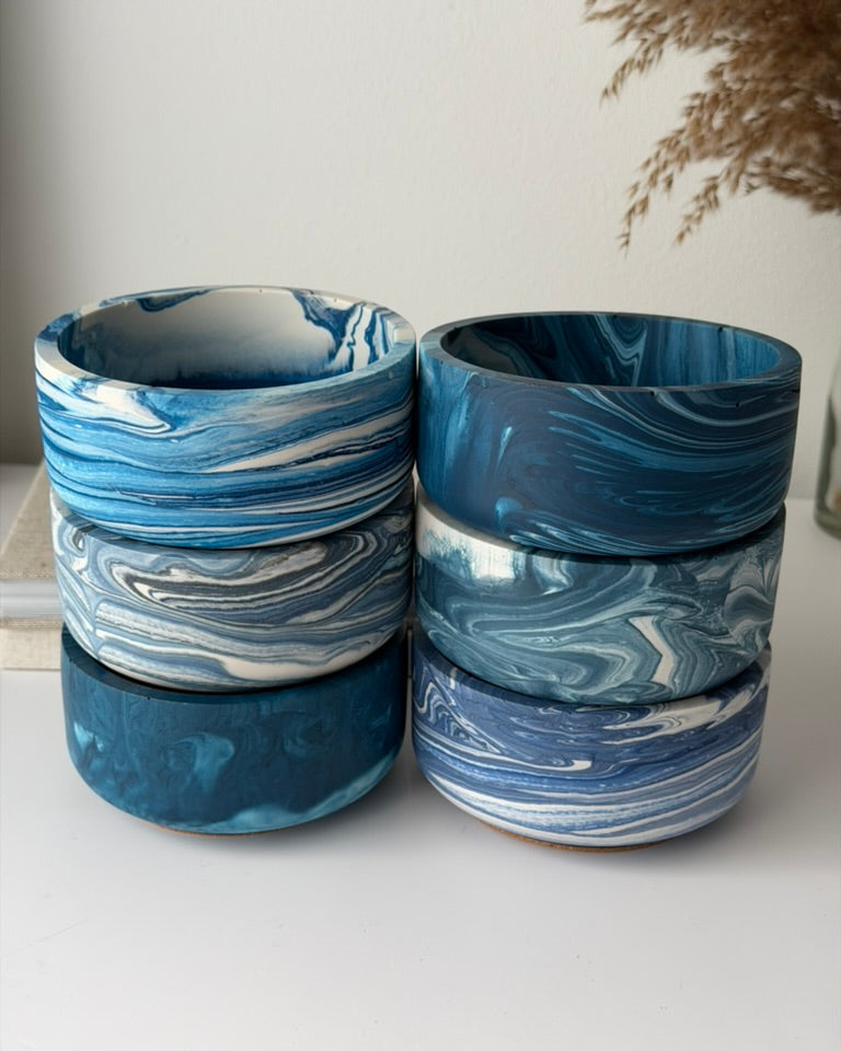 The Ocean bowl