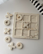 Tic Tac Toe game board