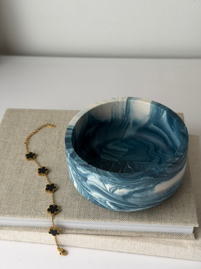 The Ocean bowl