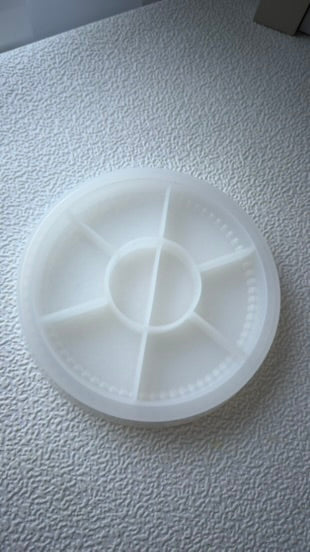 The STUDIO82 Silicone Moulds Box