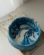 The Dyara large decorative bowl