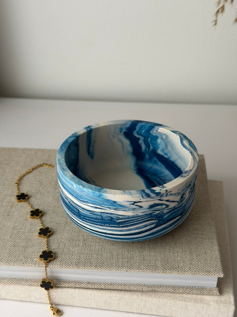 The Ocean bowl