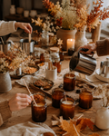 Candle Making Workshop