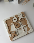Tic Tac Toe game board