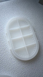 The STUDIO82 Silicone Moulds Box