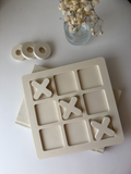 Tic Tac Toe game board