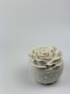 The Rose trinket box