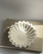 The Dune wave bowl