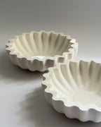 The Dune wave bowl