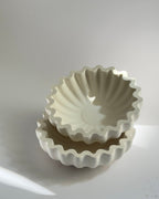 The Dune wave bowl