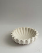 The Dune wave bowl