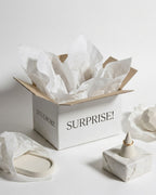 The STUDIO82 Surprise Samples Box