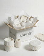 The STUDIO82 Surprise Samples Box