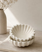 The Dune wave bowl