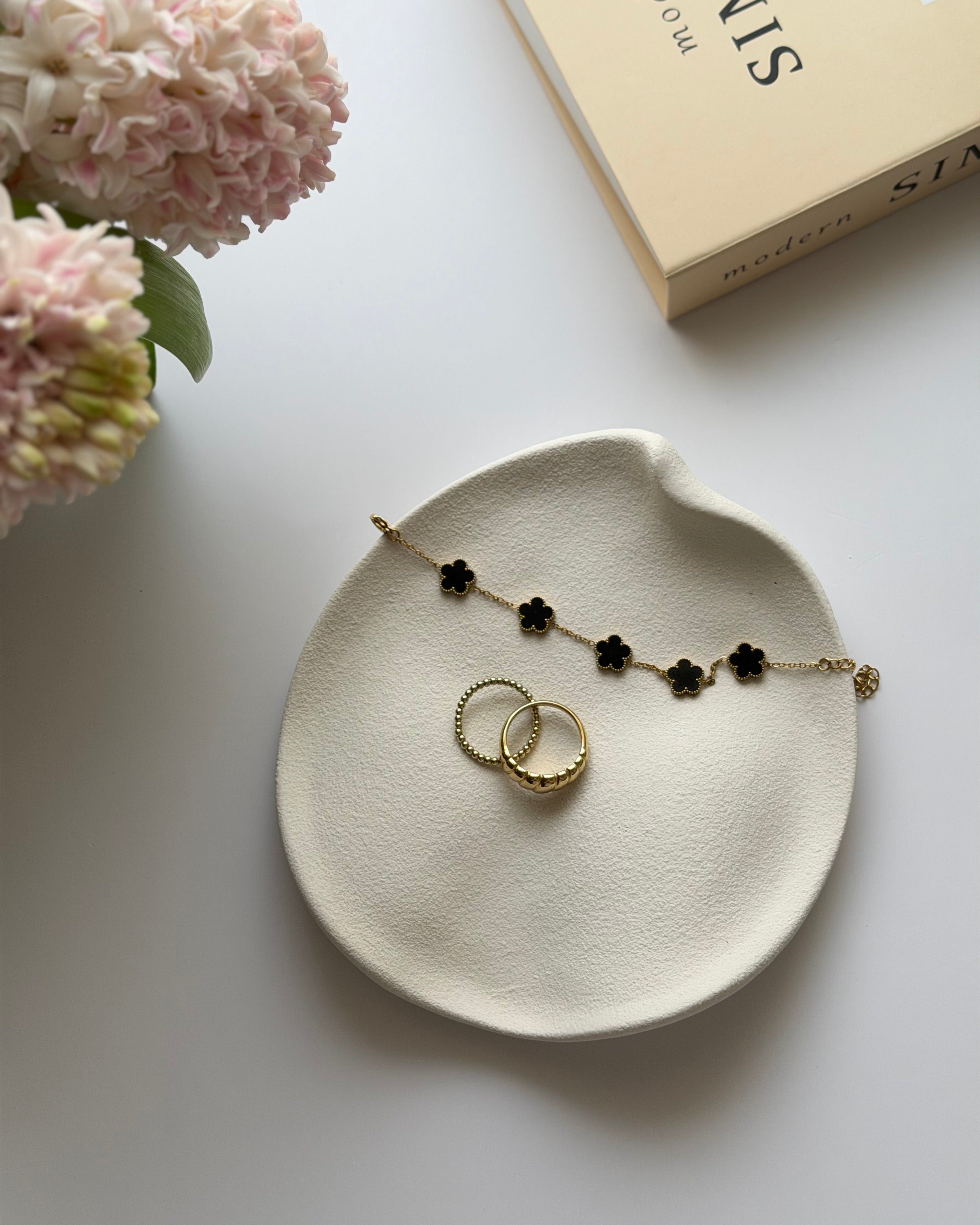 The Ray trinket dish