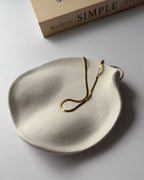 The Ray trinket dish