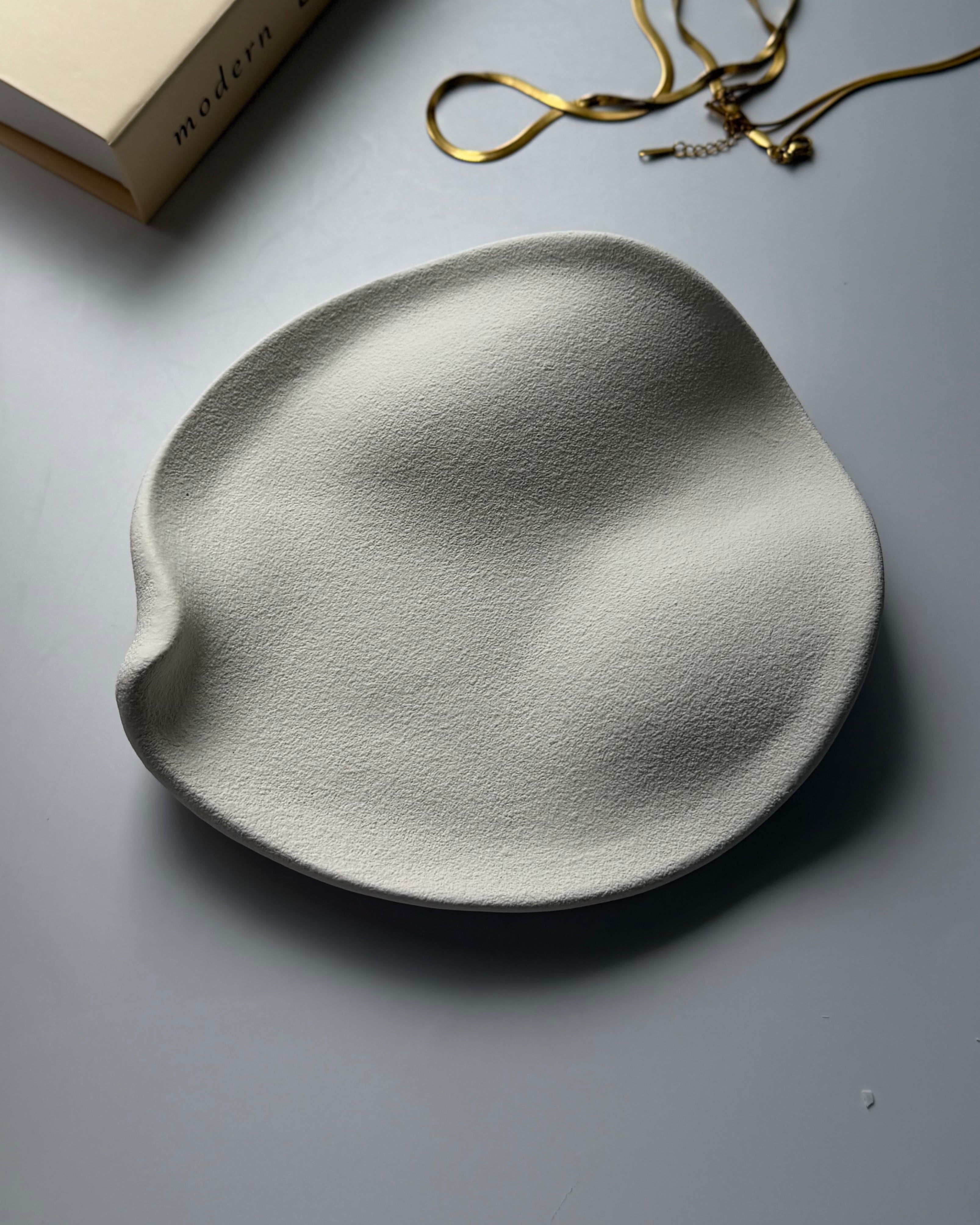 The Ray trinket dish
