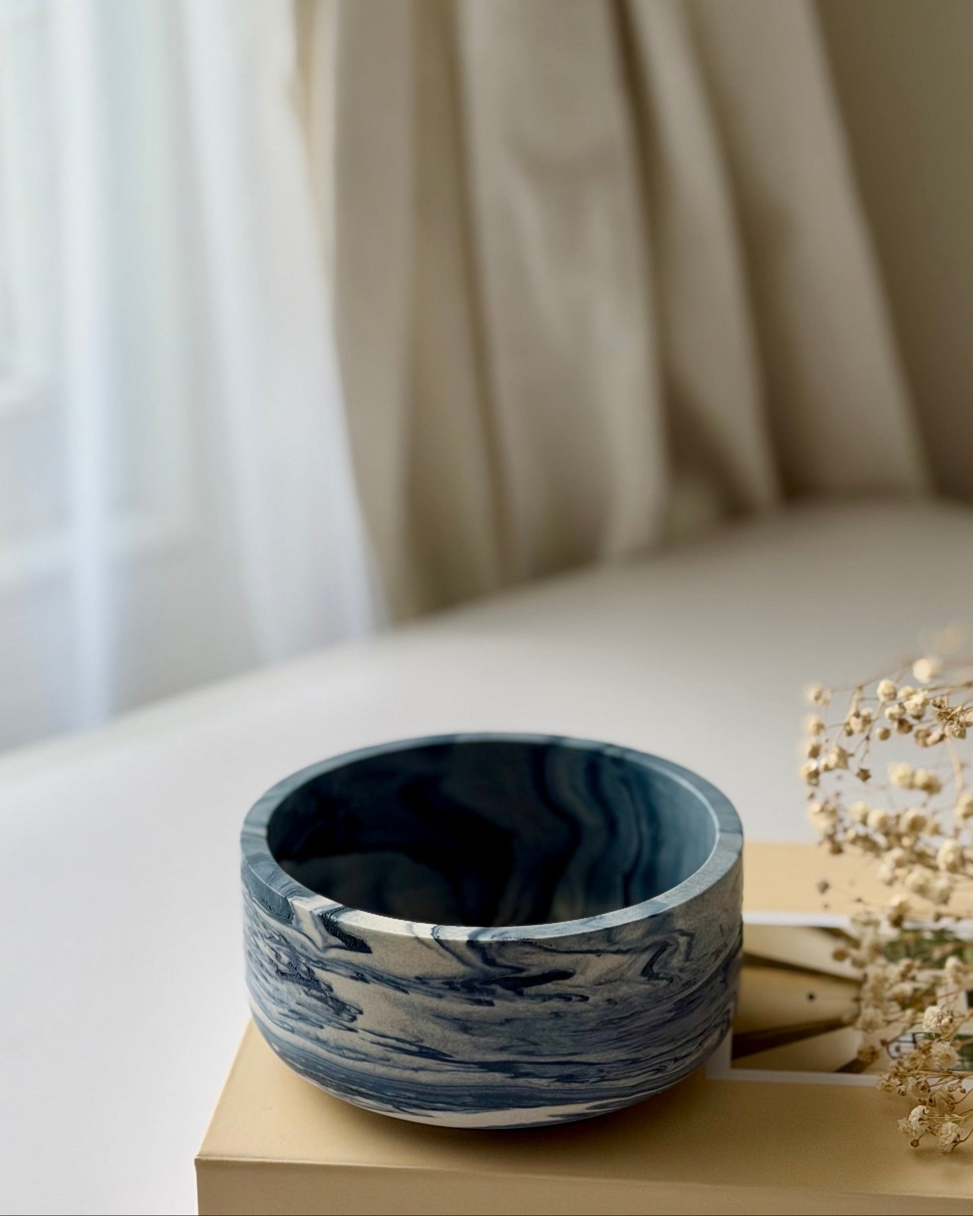 The Ocean bowl