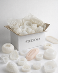 The STUDIO82 Silicone Moulds Box