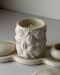 The Shore candle