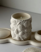The Shore candle