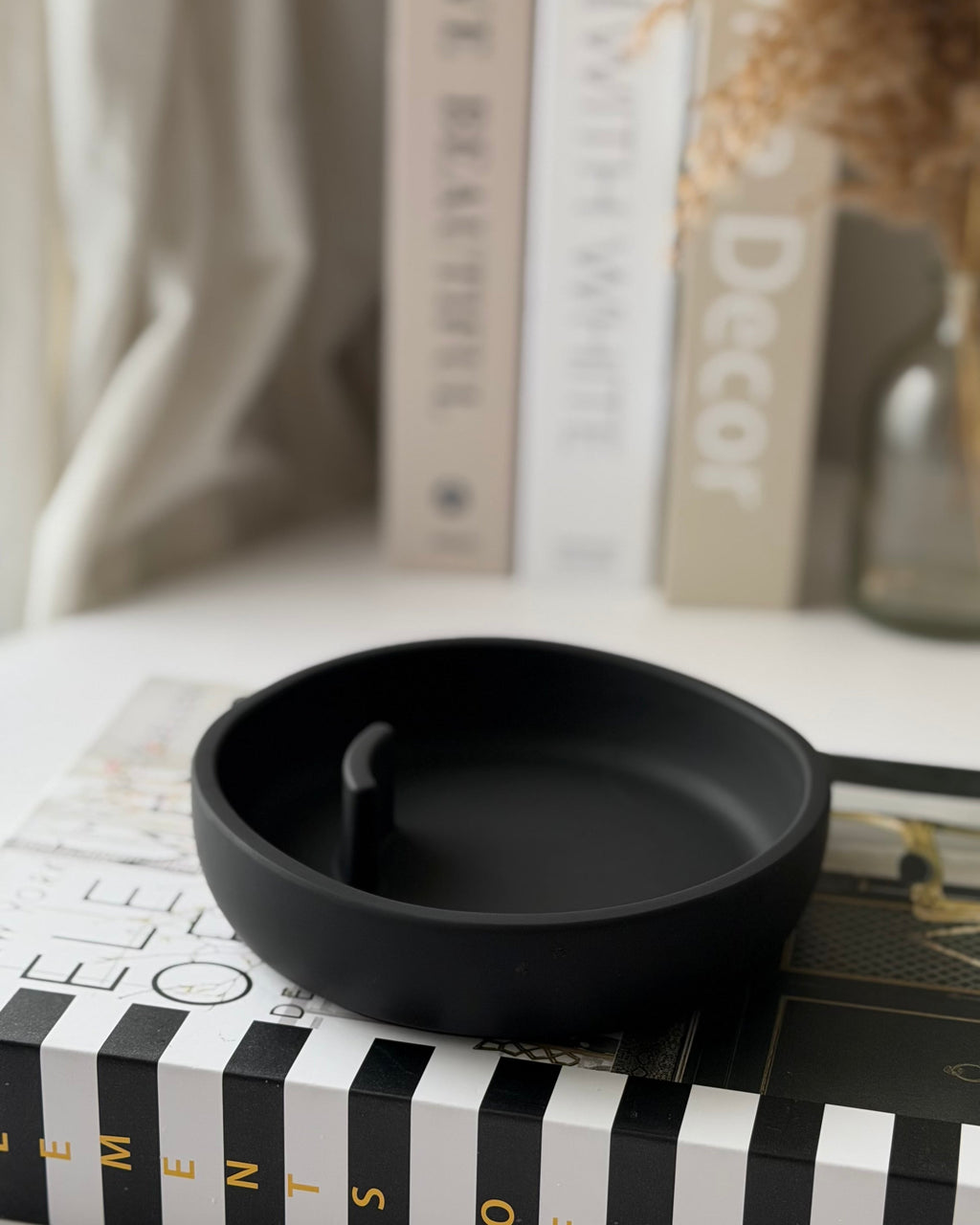 The Sage smudging bowl