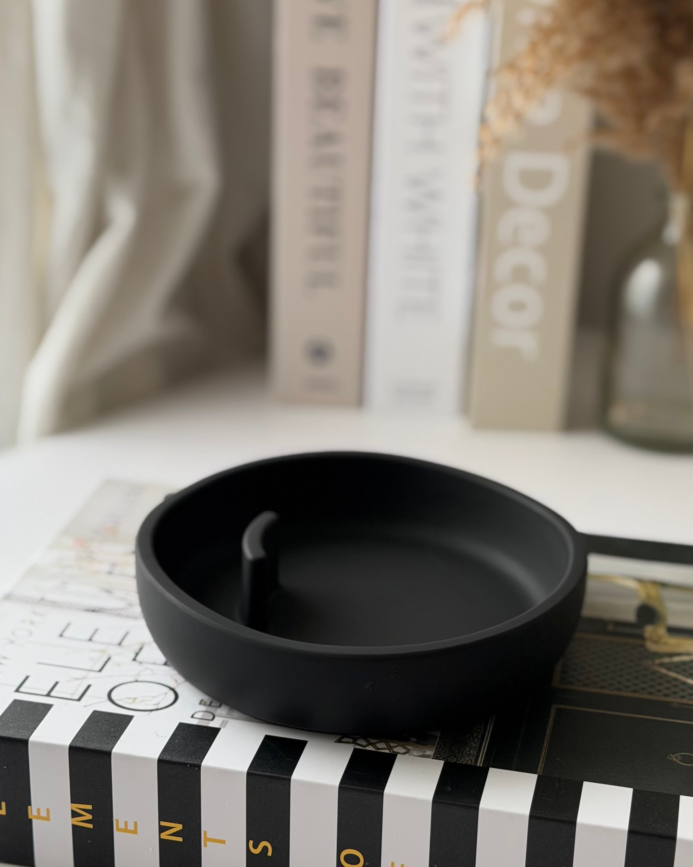 The Sage smudging bowl