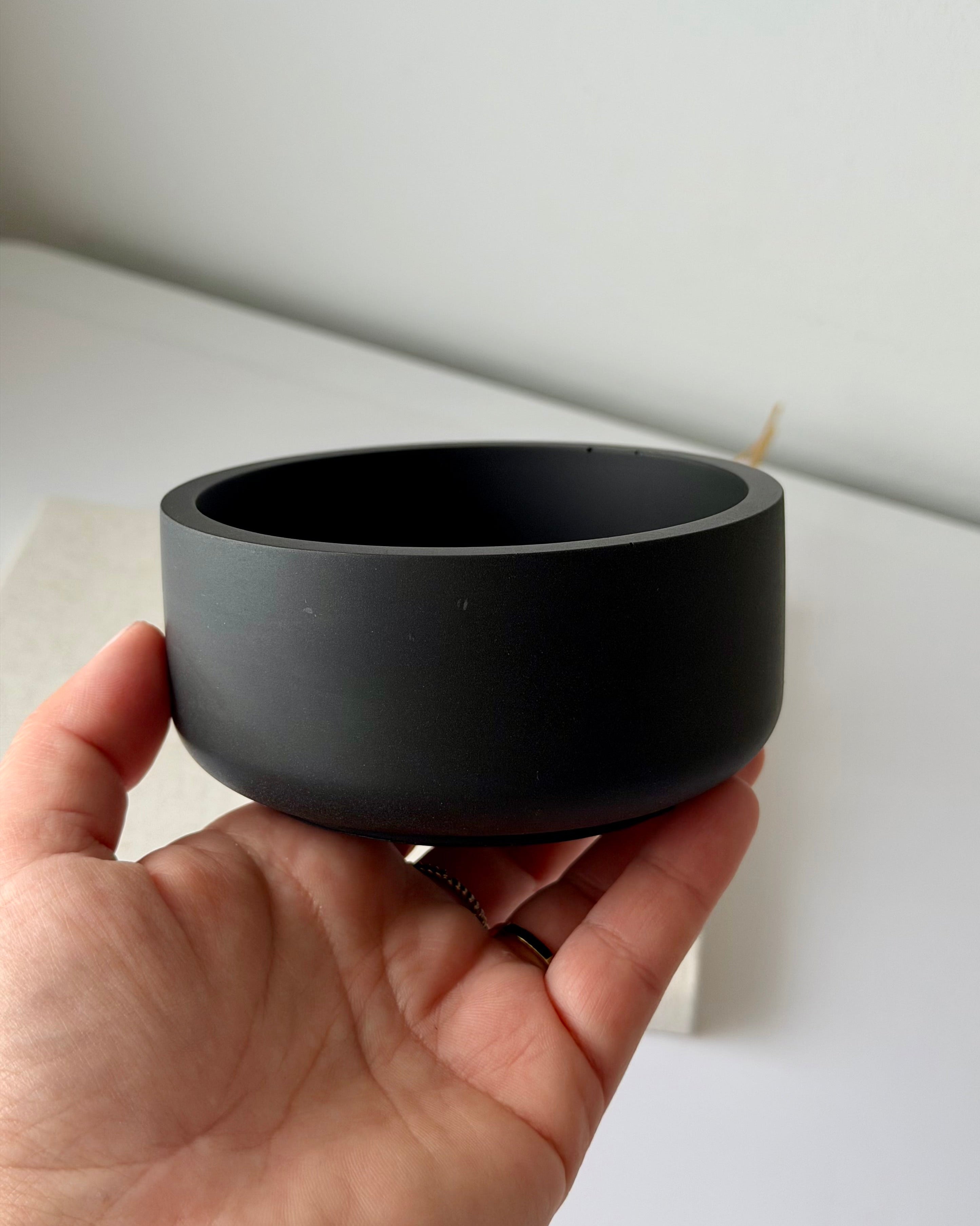 The Ocean bowl
