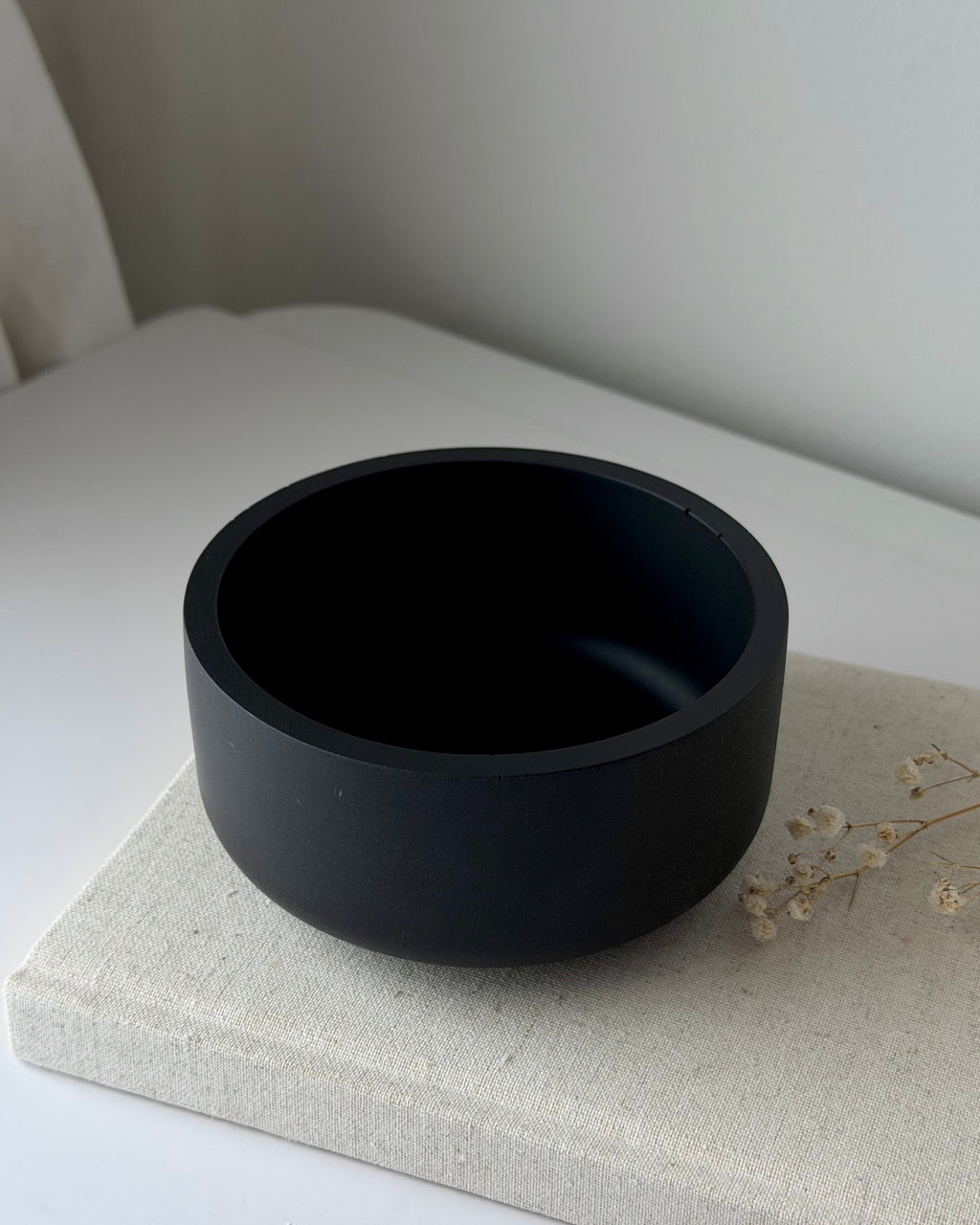 The Ocean bowl