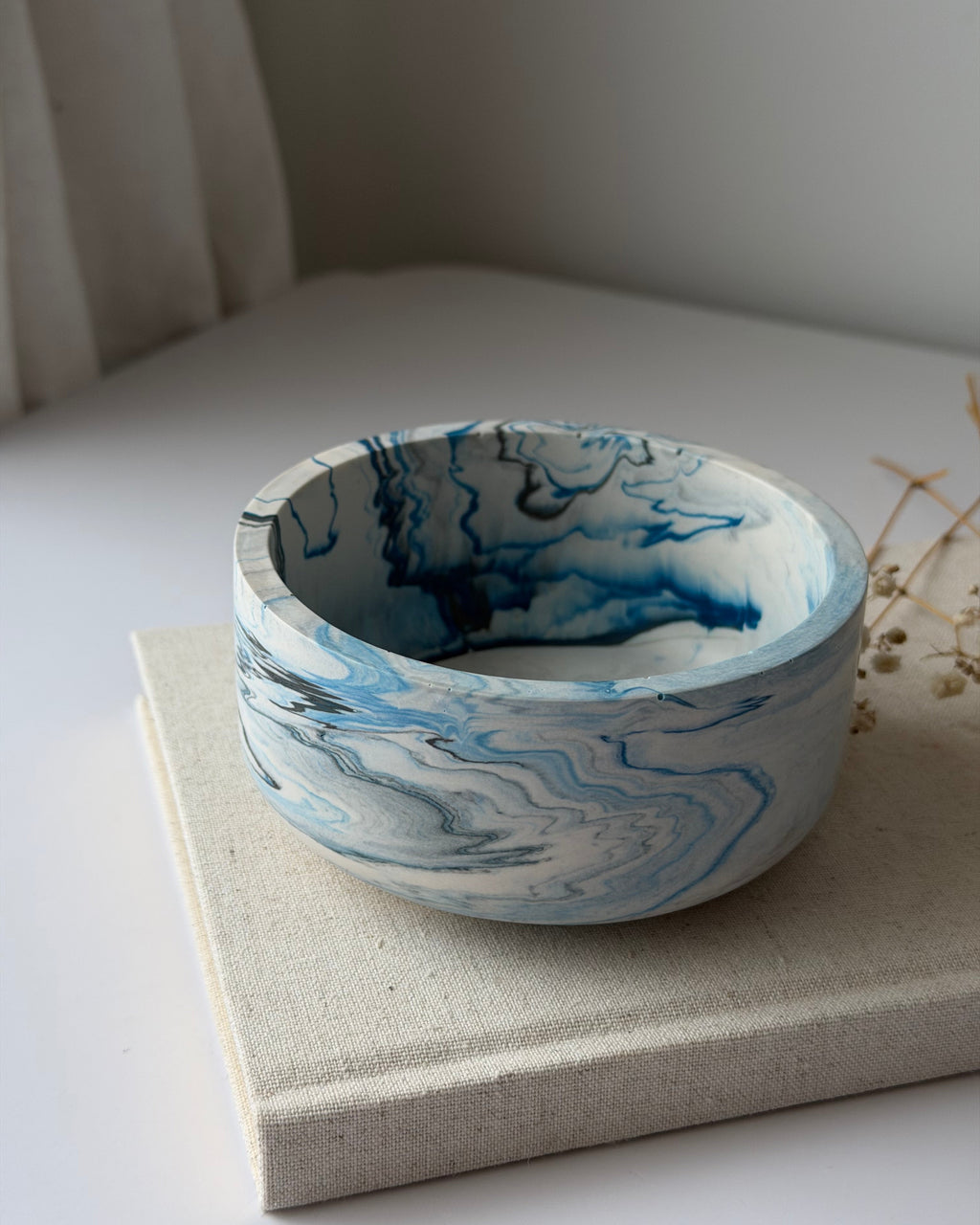 The Ocean bowl