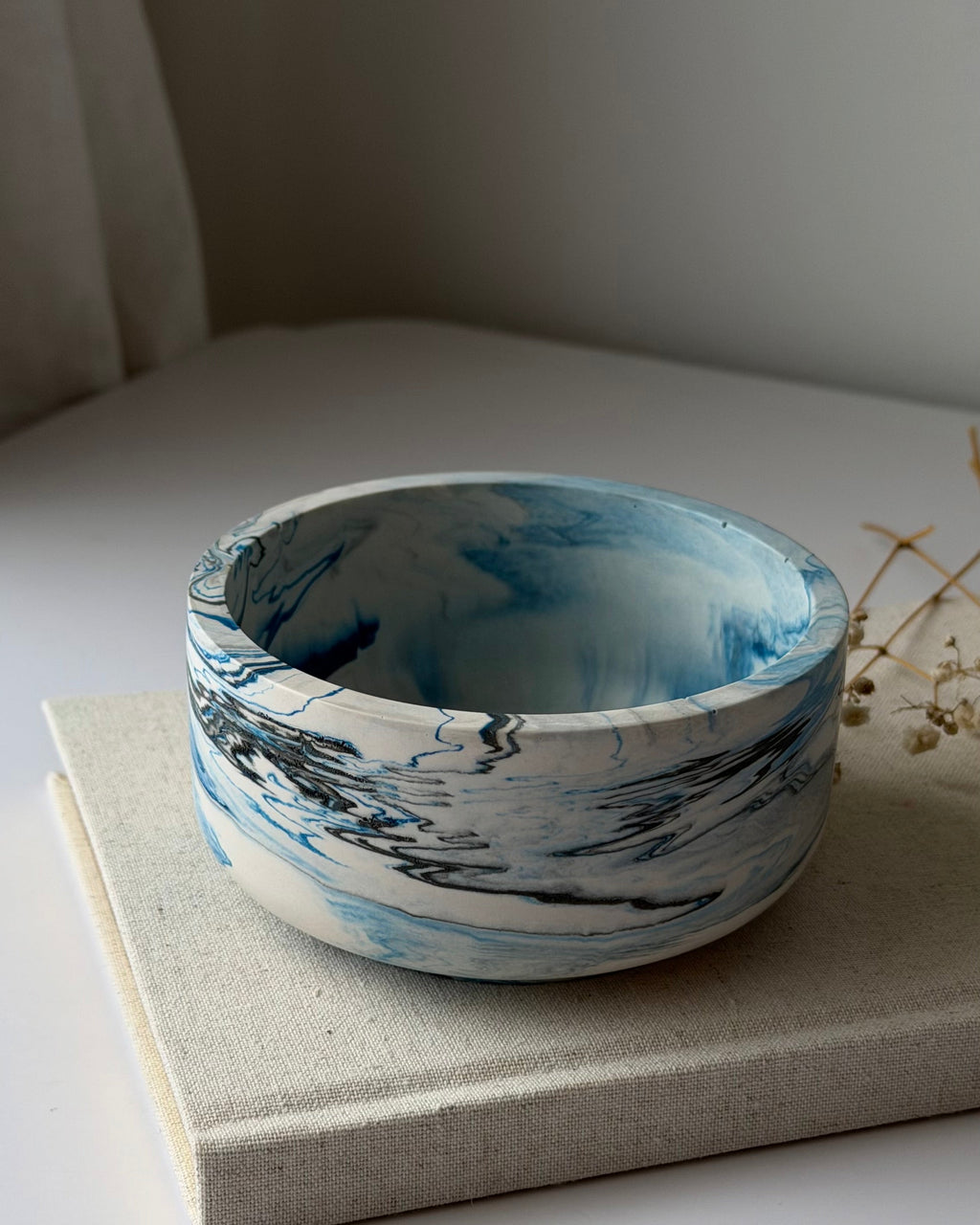 The Ocean bowl
