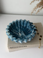 The Dune wave bowl