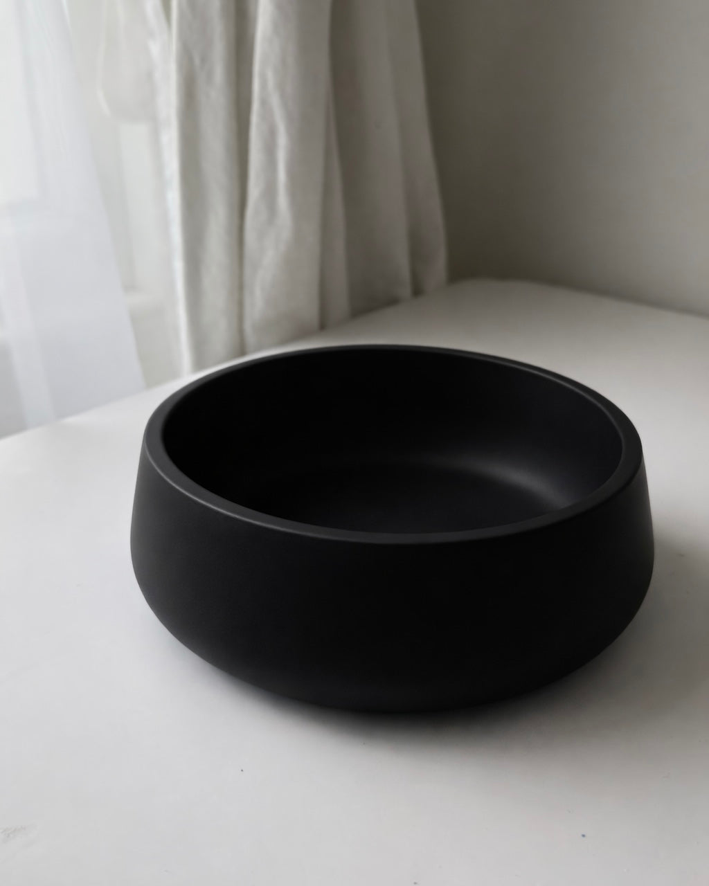 The Dyara large decorative bowl