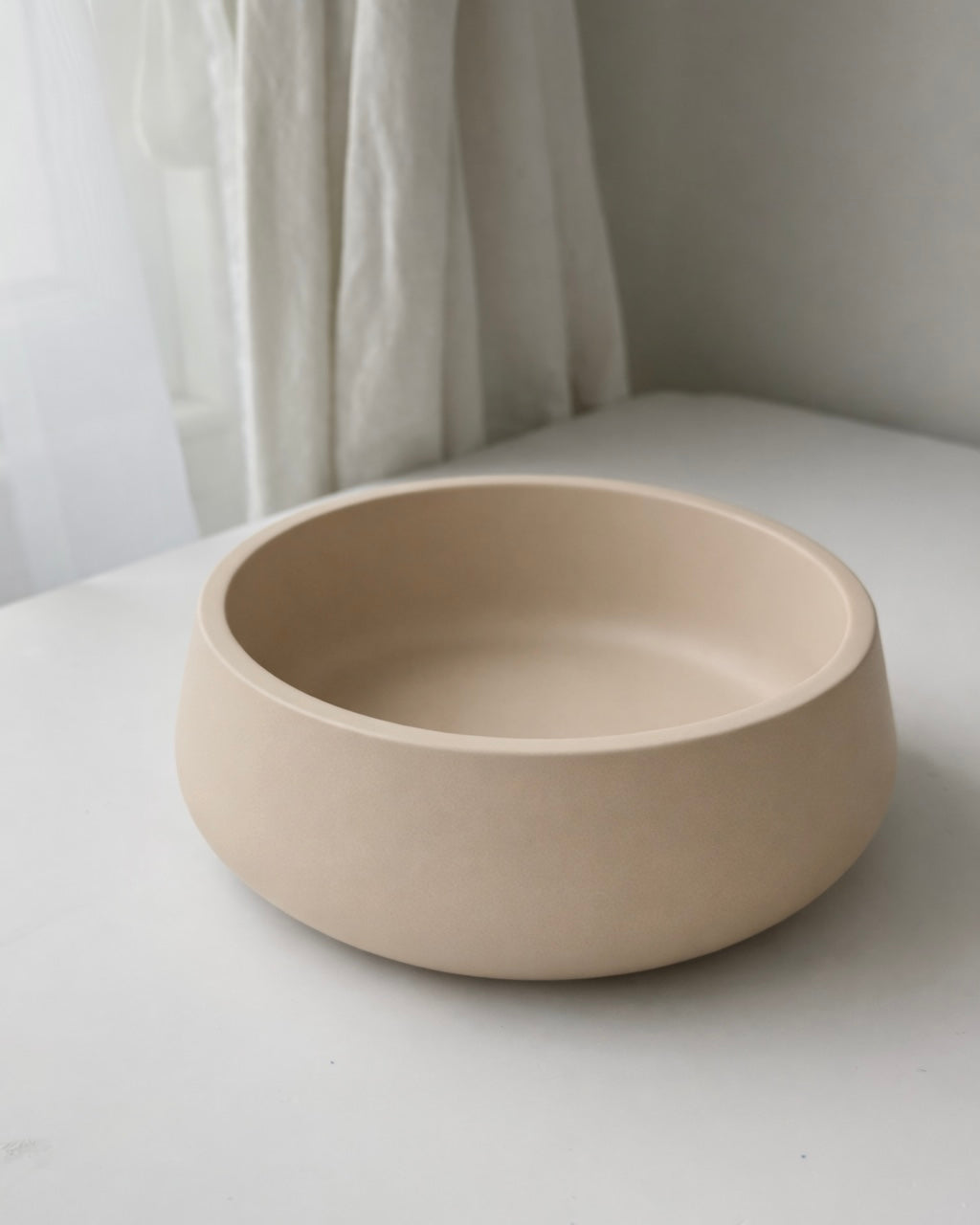 The Dyara large decorative bowl