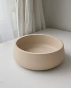 The Dyara large decorative bowl