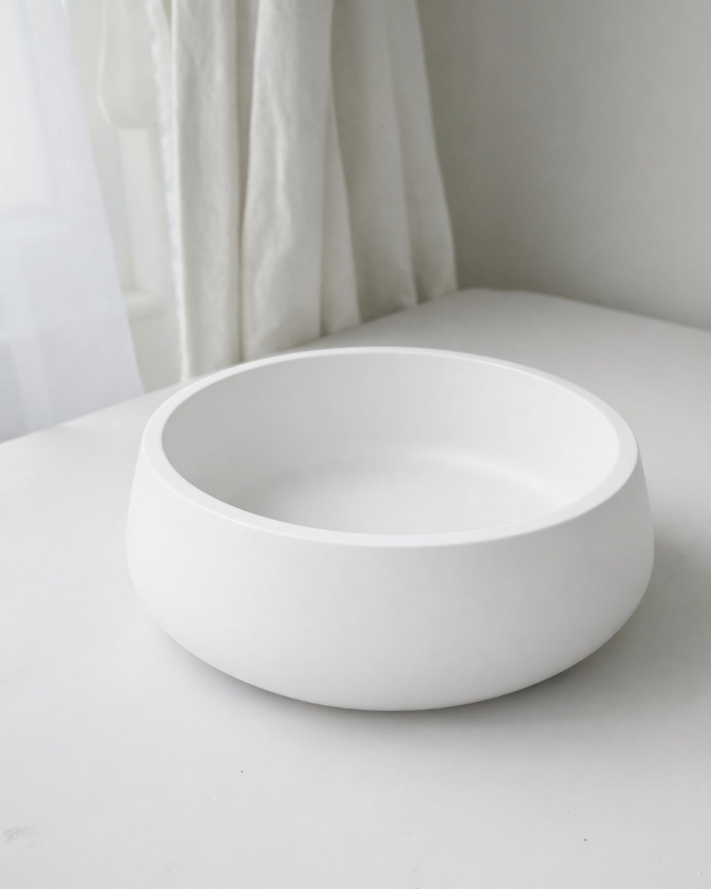 The Dyara large decorative bowl