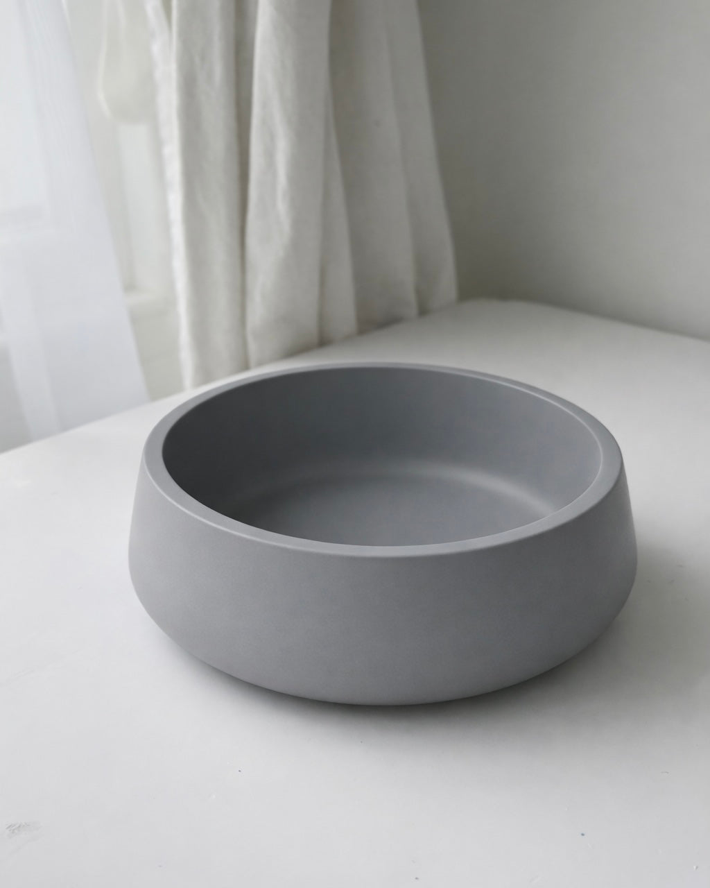 The Dyara large decorative bowl