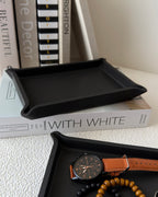 The Okko personalised valet tray